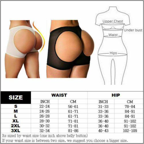 Brazilian Butt Lift BBL Seamless Lifting Shaper