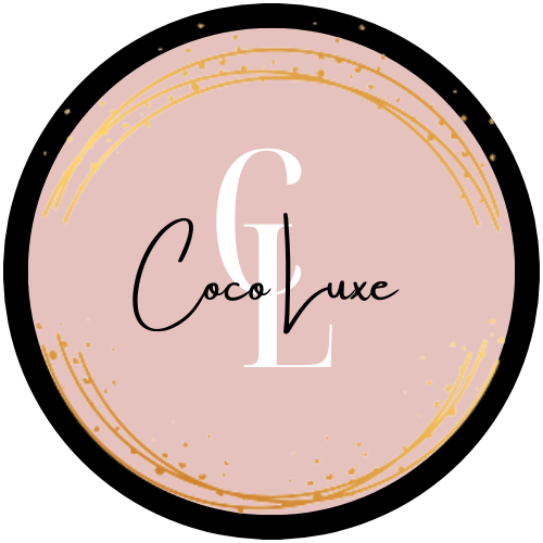 Coco Luxe Brand